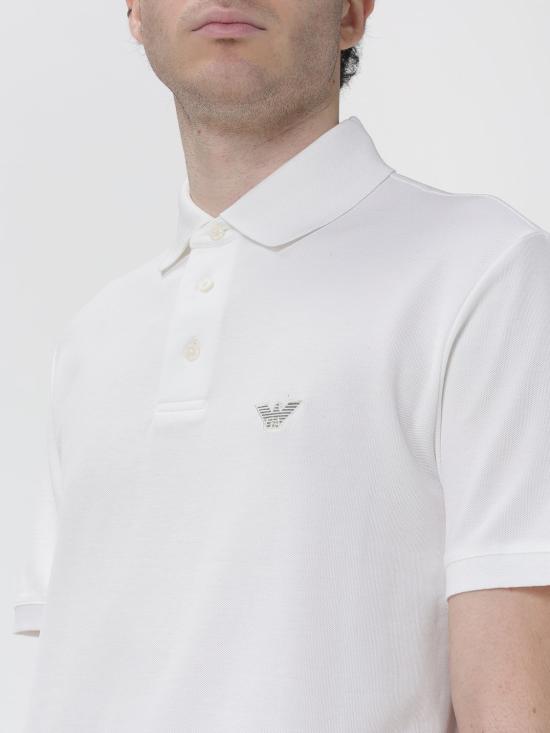 26SS 엠포리오 아르마니 자켓 EM004952AF15384 U8049 Grey - EMPORIO ARMANI