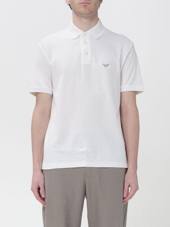 26SS 엠포리오 아르마니 자켓 EM004952AF15384 U8049 Grey