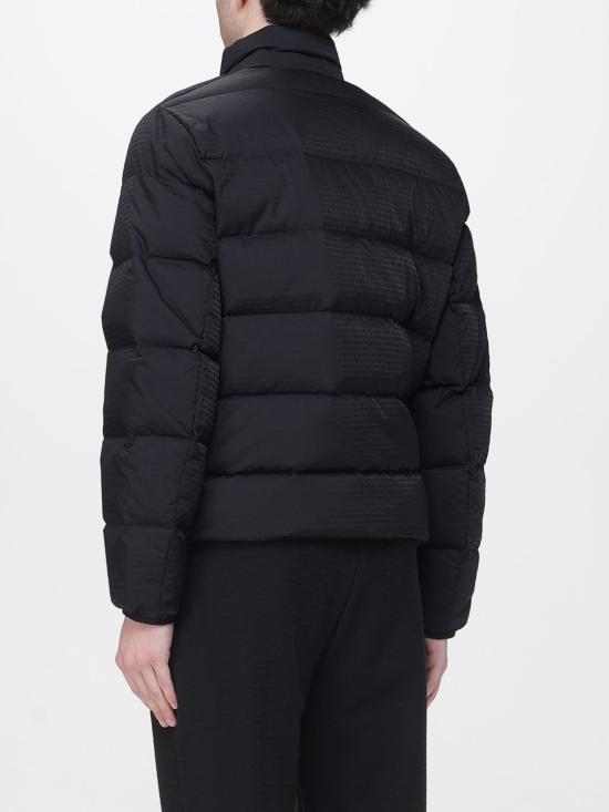 26SS 엠포리오 아르마니 자켓 EM004954AF15384 UC001 Black - EMPORIO ARMANI