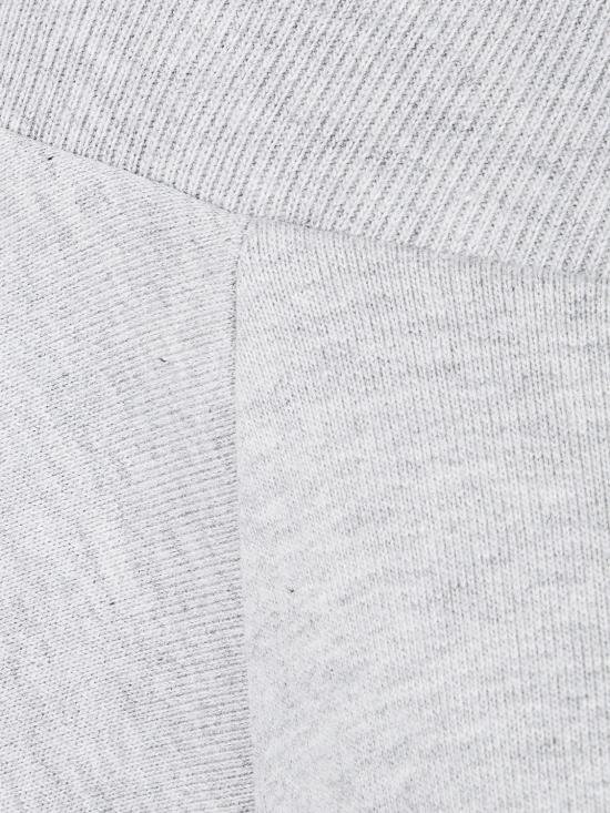 26SS 드리스 반 노튼 민소매 티셔츠 2611311103611 813 Grey - DRIES VAN NOTEN