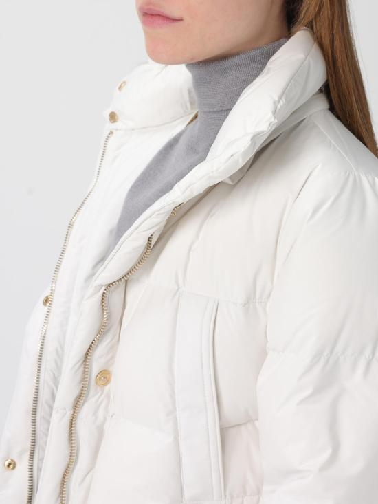 25FW 무레르 TALASSA-STP 탈라사 STP 자켓 MODGI300008TEPA023 U0111 White - MOORER