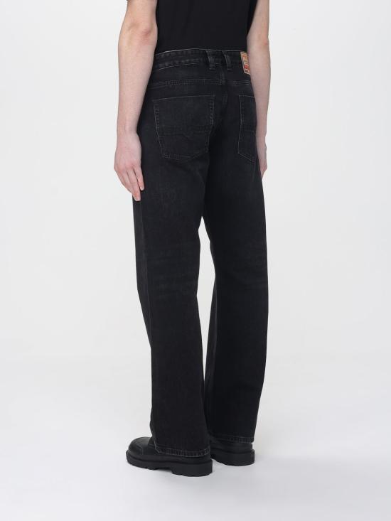 26SS 디젤 데님 팬츠 A157950BEBF 01 Denim - DIESEL