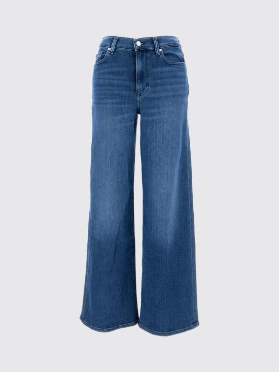 26SS 프레임 데님 팬츠 LSP464 REIGN Denim - FRAME