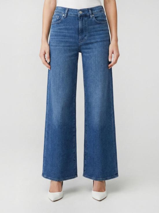 26SS 프레임 데님 팬츠 LSP464 REIGN Denim