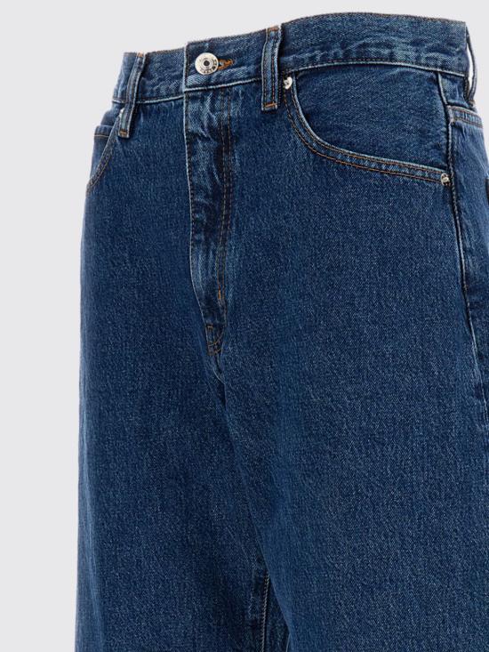 26SS 프레임 데님 팬츠 2000210 LAVISH Denim - FRAME