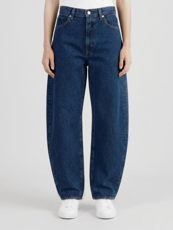 26SS 프레임 데님 팬츠 2000210 LAVISH Denim