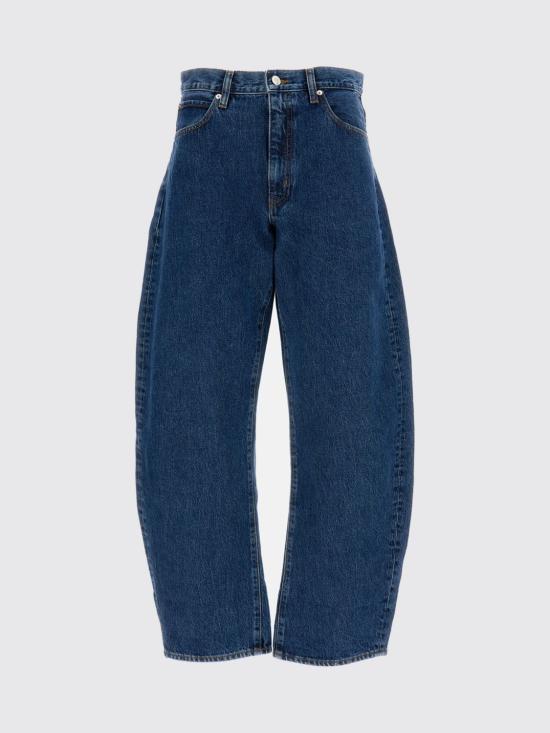 26SS 프레임 데님 팬츠 2000210 LAVISH Denim - FRAME