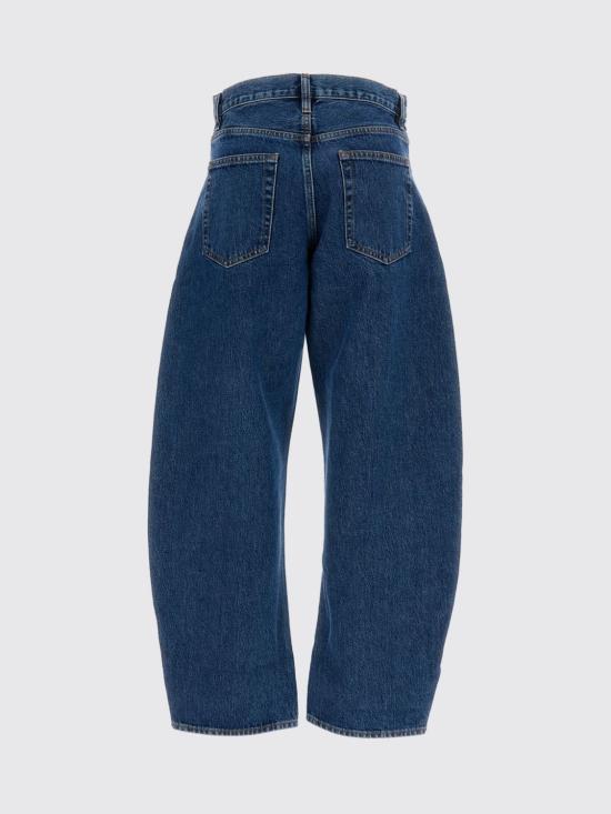 26SS 프레임 데님 팬츠 2000210 LAVISH Denim - FRAME