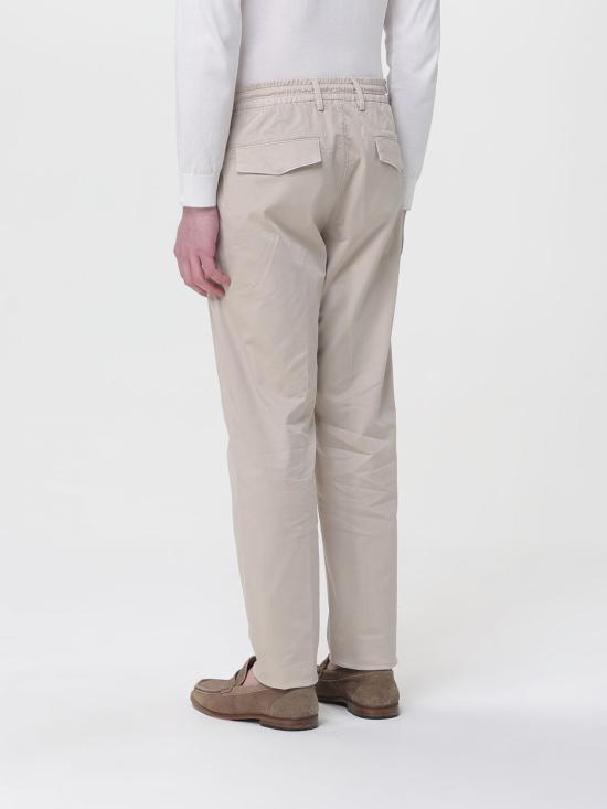 26SS 일레븐티 스트레이트 팬츠 M75PANG03TET0G002 02NN Grey - ELEVENTY