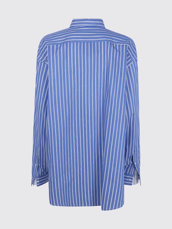 26SS 누메로벤투노 셔츠 G0311520 RD11 Blue - N°21