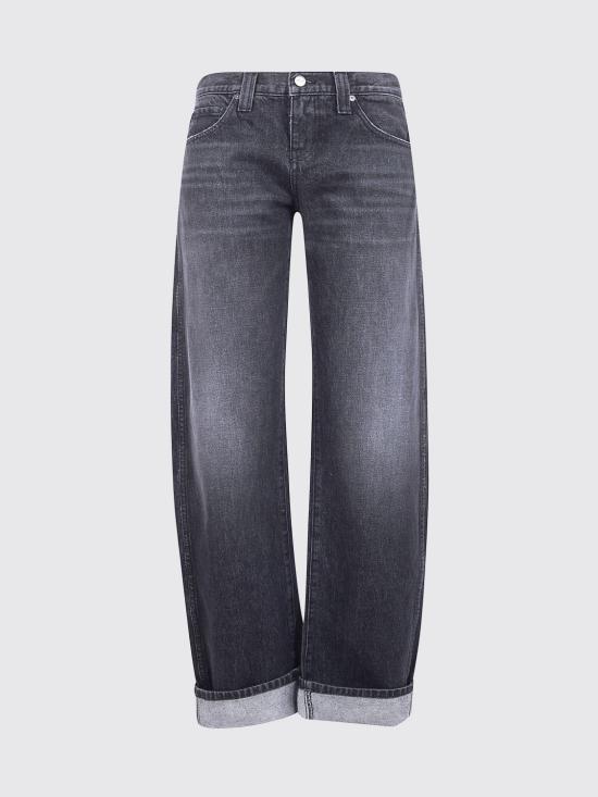 26SS 케이트 데님 팬츠 1180924017 017 Grey - KHAITE