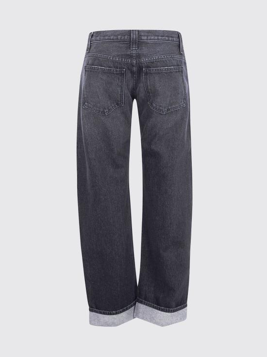 26SS 케이트 데님 팬츠 1180924017 017 Grey - KHAITE