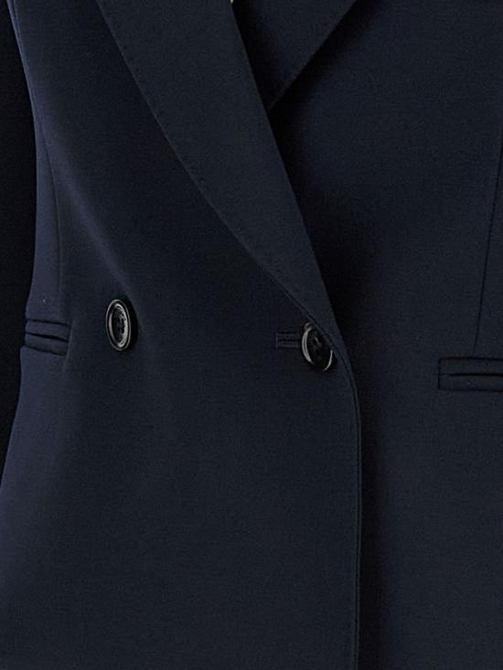 26SS 막스마라 자켓 2611041151600 002 Blue - MAX MARA