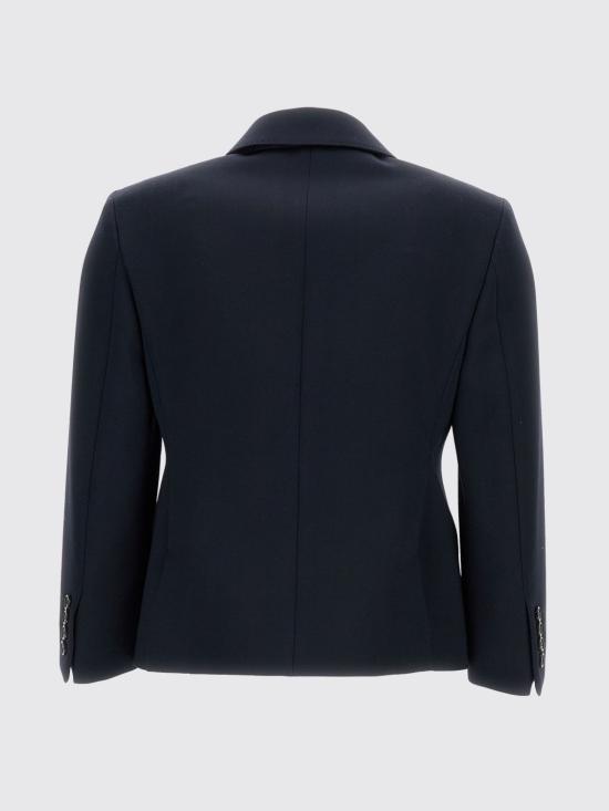 26SS 막스마라 자켓 2611041151600 002 Blue - MAX MARA