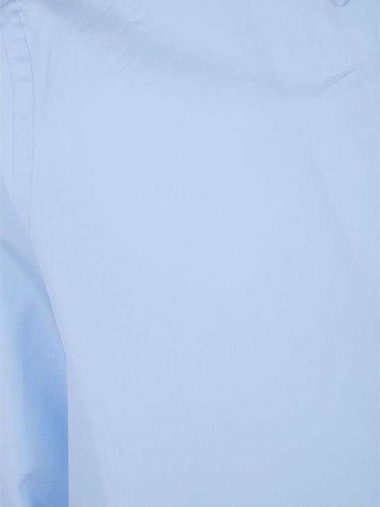 26SS 폴 스미스 긴팔 셔츠 M1R800P2V00050 40 Blue - PAUL SMITH