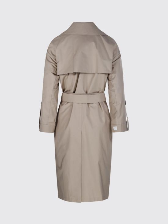 26SS 막스마라 더 큐브 자켓 2619021064600 013 Beige - MAXMARA THE CUBE