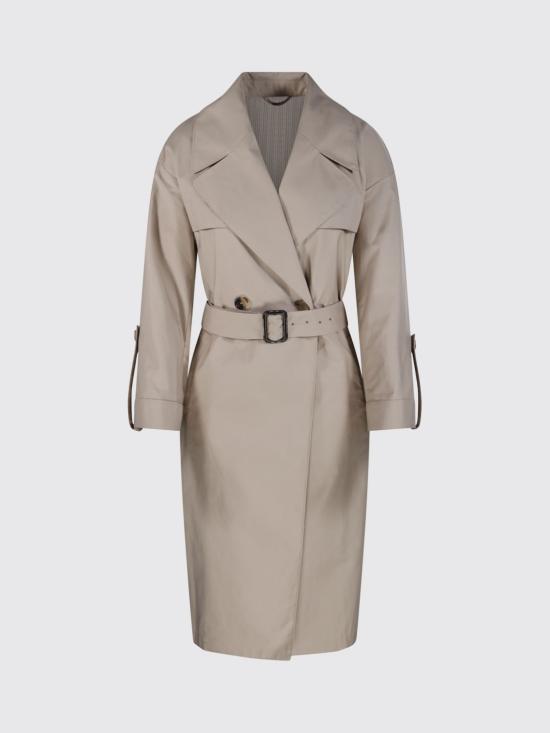 26SS 막스마라 더 큐브 자켓 2619021064600 013 Beige - MAXMARA THE CUBE