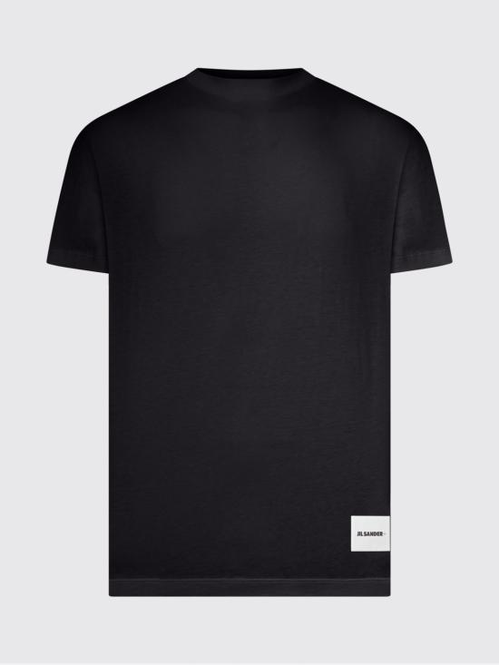 26SS 질샌더 반팔 티셔츠 J47GC0001JTN254 961 Grey - JIL SANDER