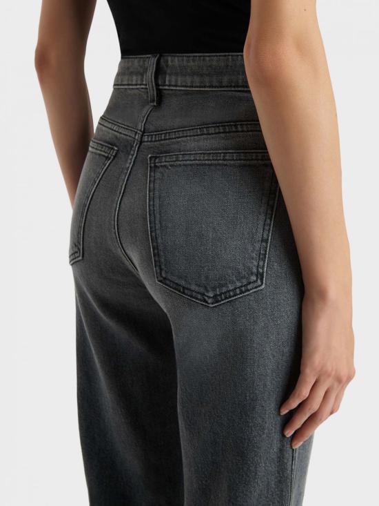 26SS 케이트 데님 팬츠 1032925031 031 Grey - KHAITE