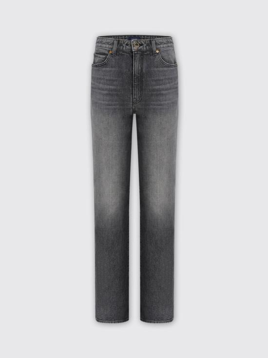 26SS 케이트 데님 팬츠 1032925031 031 Grey - KHAITE