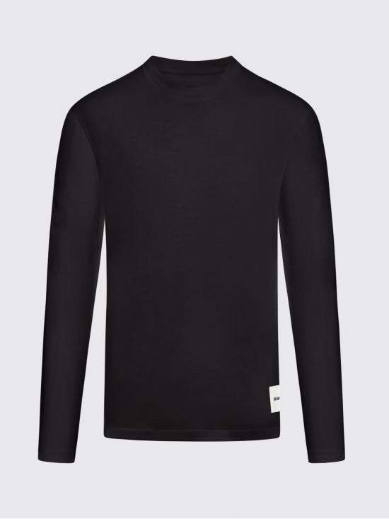 26SS 질샌더 반팔 티셔츠 J47GC0002JTN254 961 Grey - JIL SANDER