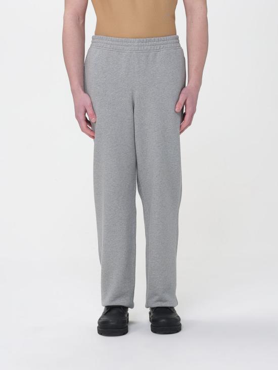 26SS 버버리 트레이닝/조거 팬츠 8120751 Grey