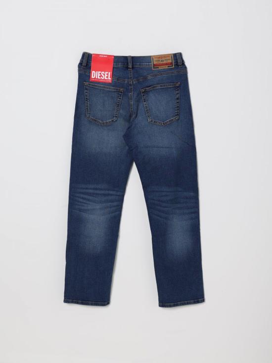 26SS [키즈] 디젤 진 J00808KXBRA K01 Denim - DIESEL