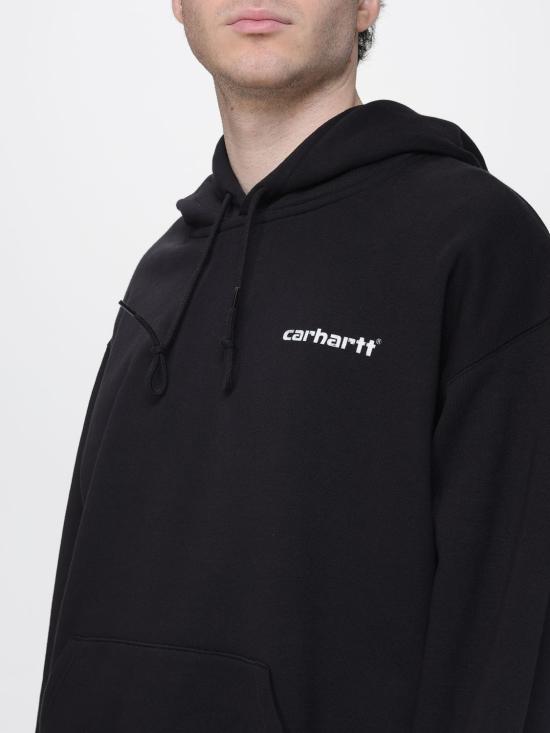 26SS 칼하트 WIP 스웨터 I036066 89XX Black - CARHARTT WIP