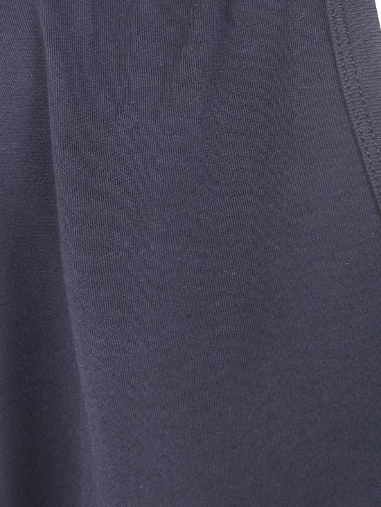 26SS 드리스 반 노튼 반팔 티셔츠 2611311013600 900 Black - DRIES VAN NOTEN