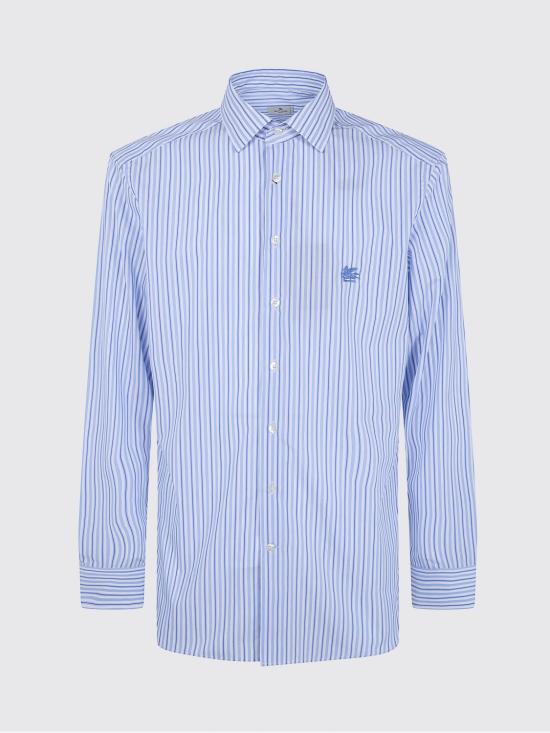 26SS 에트로 긴팔 셔츠 MRIB000299TR5A2 S8450 Multicolor - ETRO