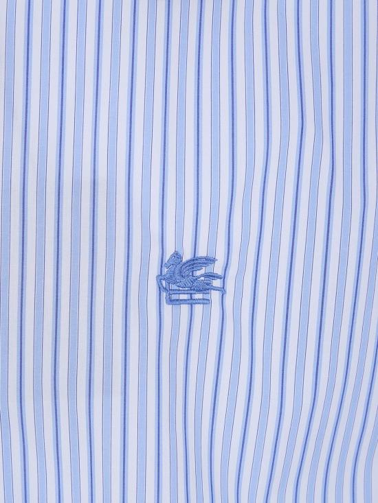 26SS 에트로 긴팔 셔츠 MRIB000299TR5A2 S8450 Multicolor - ETRO