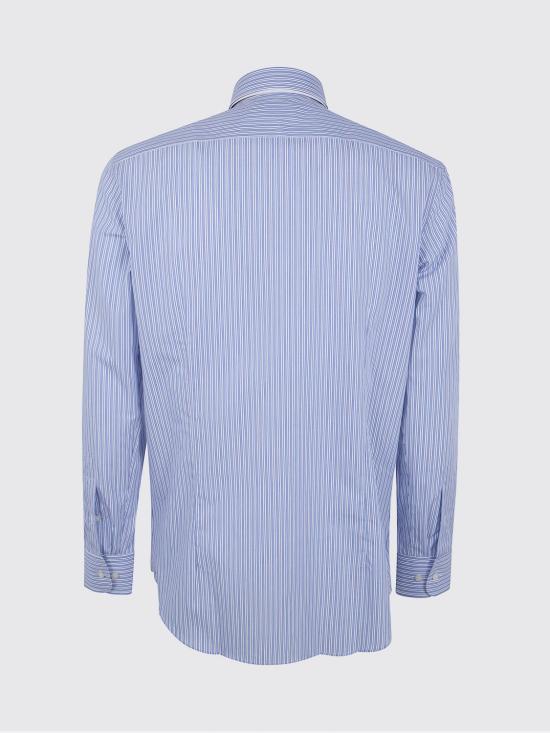 26SS 에트로 긴팔 셔츠 MRIB000299TR5A3 S8450 Multicolor - ETRO