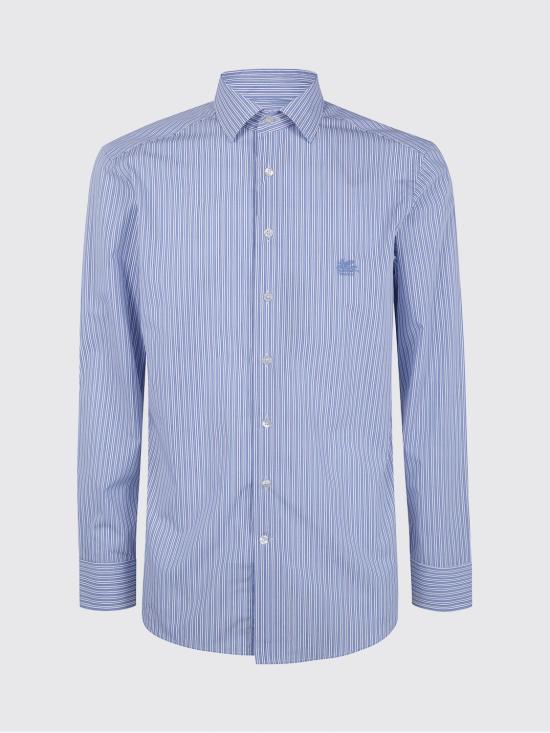 26SS 에트로 긴팔 셔츠 MRIB000299TR5A3 S8450 Multicolor - ETRO