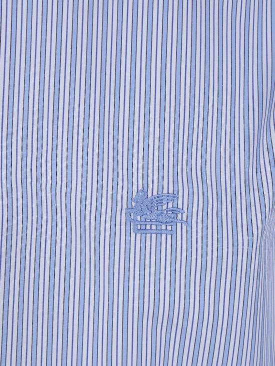 26SS 에트로 긴팔 셔츠 MRIB000299TR5A3 S8450 Multicolor - ETRO