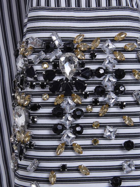 26SS 스포트막스 셔츠 2612191011600 003 Black - SPORTMAX