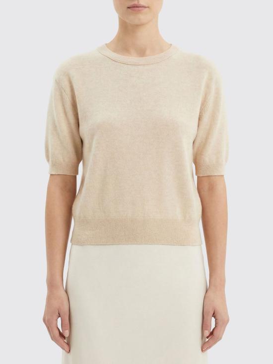 26SS 리사 양 스웨터 2026311 OT White