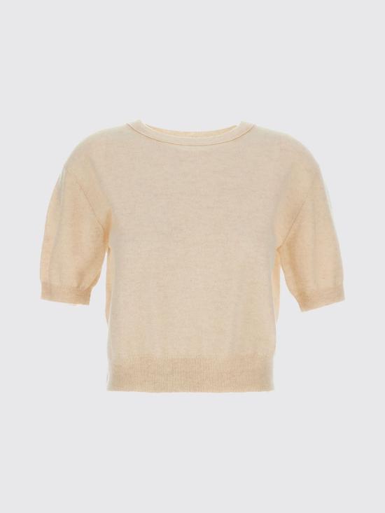 26SS 리사 양 스웨터 2026311 OT White - LISA YANG