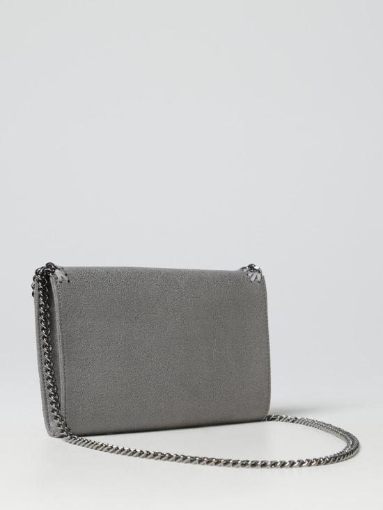 26SS 스텔라 맥카트니 토트백 581238W9132 1220 Grey - STELLA MCCARTNEY