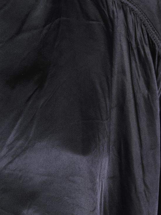 26SS 릭 오웬스 긴팔 티셔츠 RP01F6216N 09 Black - RICK OWENS