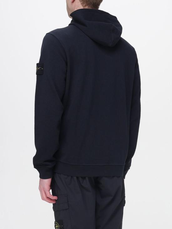 26SS 스톤 아일랜드 긴팔 티셔츠 6100032S0060 V0020 Blue - STONE ISLAND