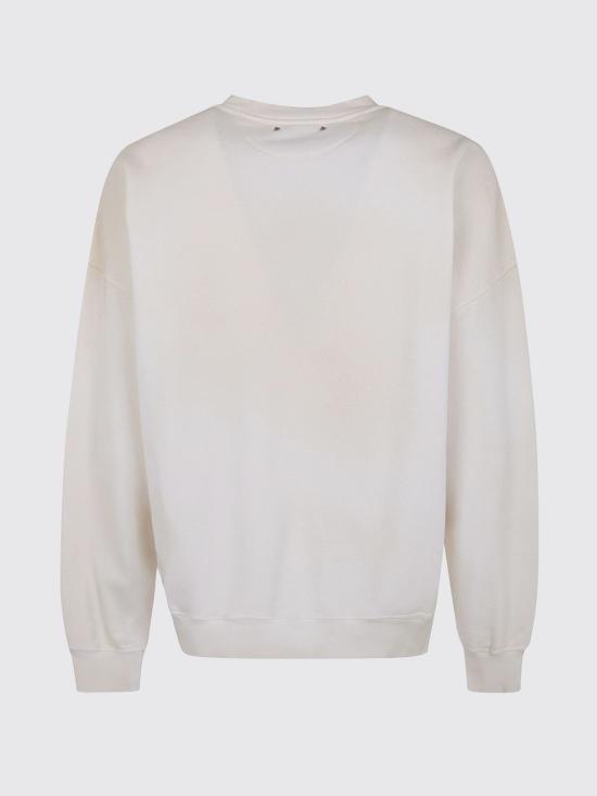 26SS 골든구스 긴팔 티셔츠 GUP02713P002416 11616 Grey - GOLDEN GOOSE