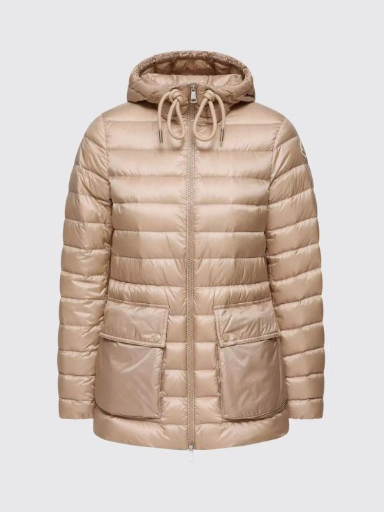 26SS 몽클레어 자켓 L10931A00029597YG 212 Beige