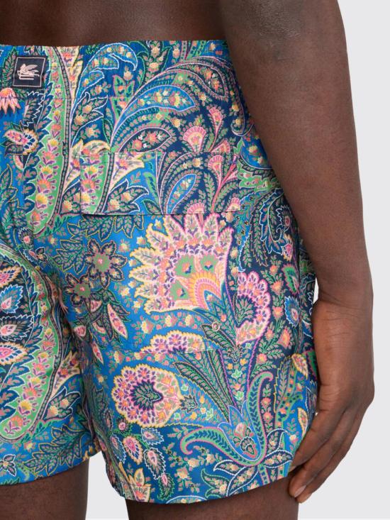 26SS 에트로 스윔팬츠 MRPB000199SASU2 X0855 Fa01 - ETRO