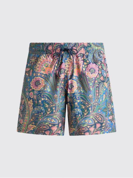 26SS 에트로 스윔팬츠 MRPB000199SASU2 X0855 Fa01 - ETRO