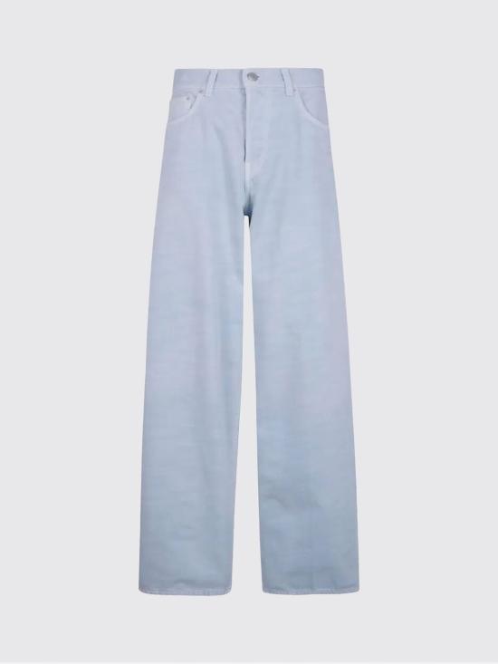 26SS 하이쿠레 데님 팬츠 HEW03296GF172PX T0563 Blue - HAIKURE