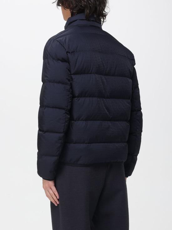 26SS 엠포리오 아르마니 자켓 EM004954AF15384 UB118 Blue - EMPORIO ARMANI