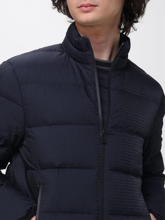 26SS 엠포리오 아르마니 자켓 EM004954AF15384 UB118 Blue - EMPORIO ARMANI