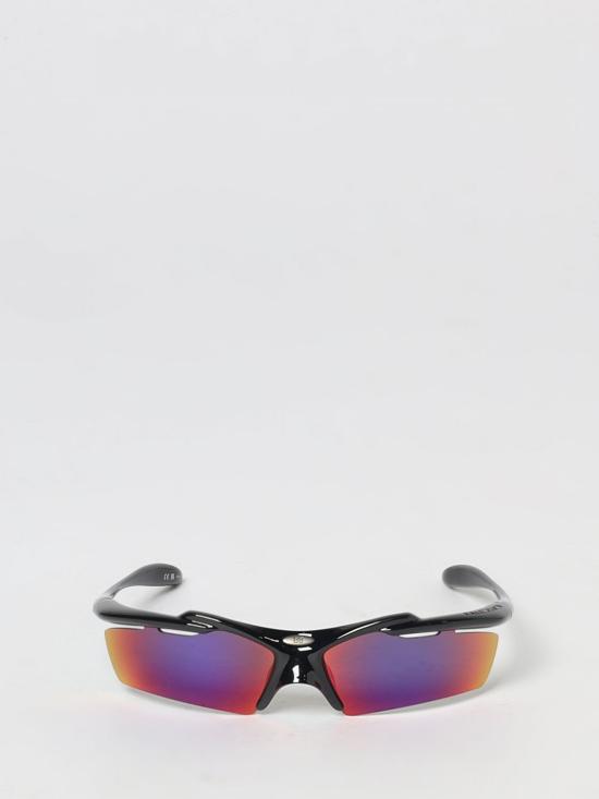 25SS 발렌시아가 선글라스 830305T0007 1151 Black - BALENCIAGA