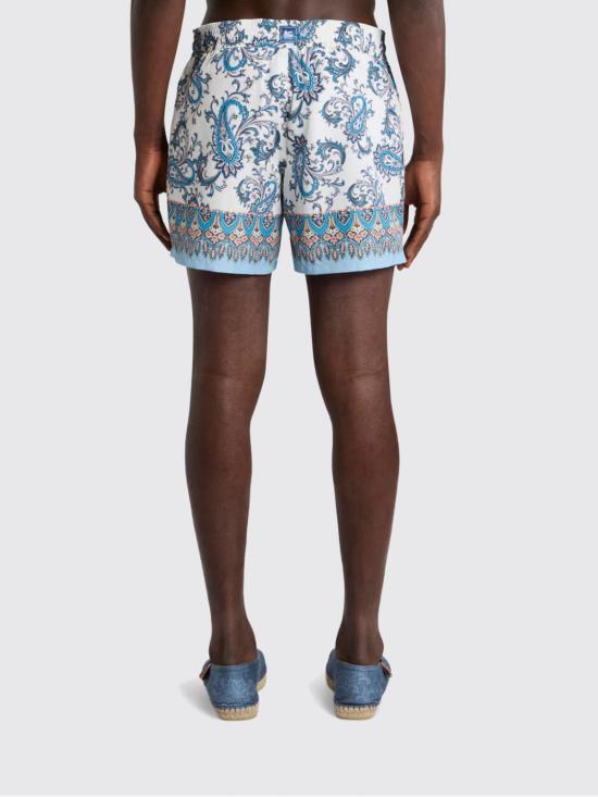 26SS 에트로 스윔팬츠 MRPB000299SPSG3 X0880 Multicolor - ETRO