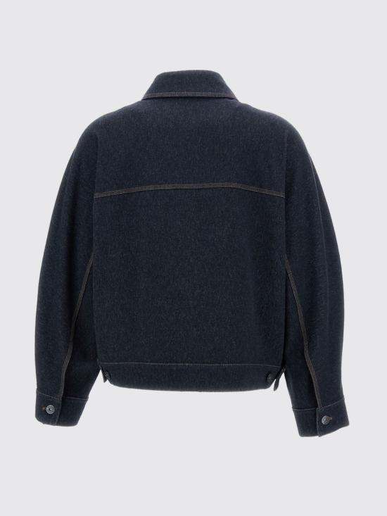 26SS 막스마라 자켓 2611911038600 002 Blue - MAX MARA